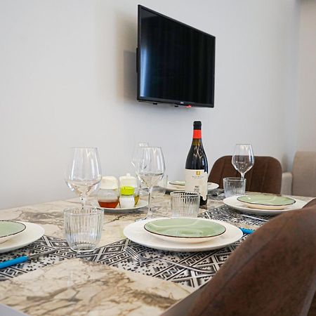Delmar Apartments ゴーレム エクステリア 写真