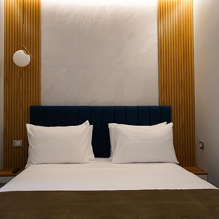 Delmar Apartments ゴーレム エクステリア 写真