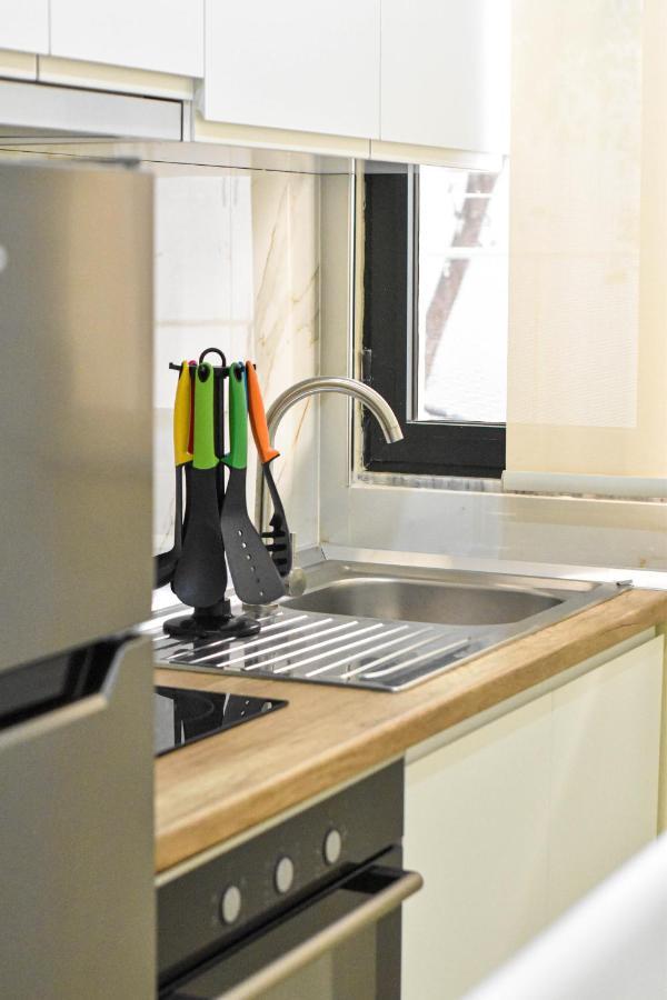 Delmar Apartments ゴーレム エクステリア 写真