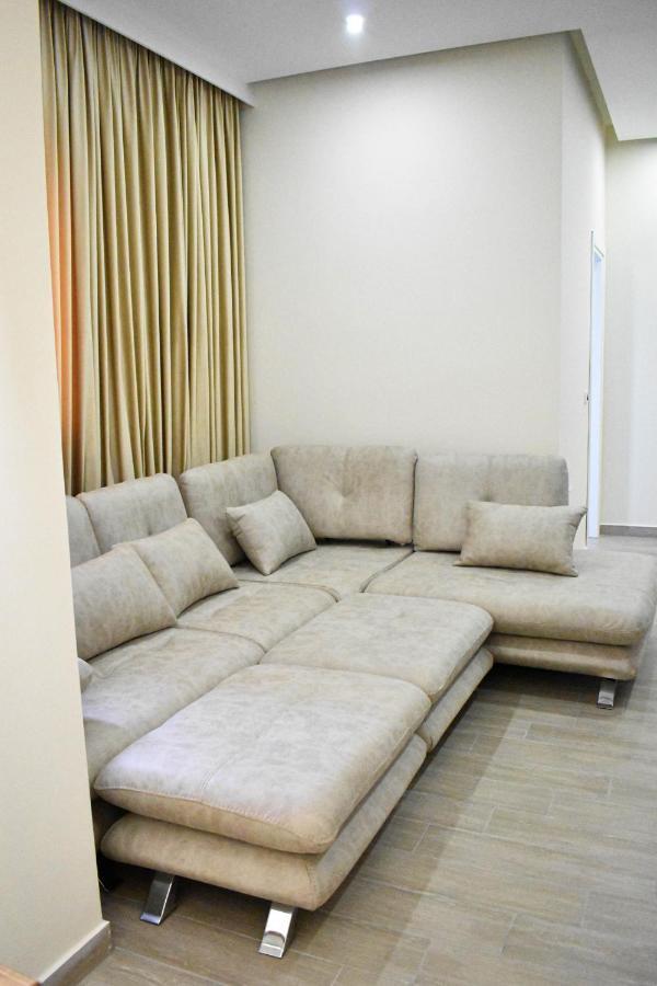 Delmar Apartments ゴーレム エクステリア 写真