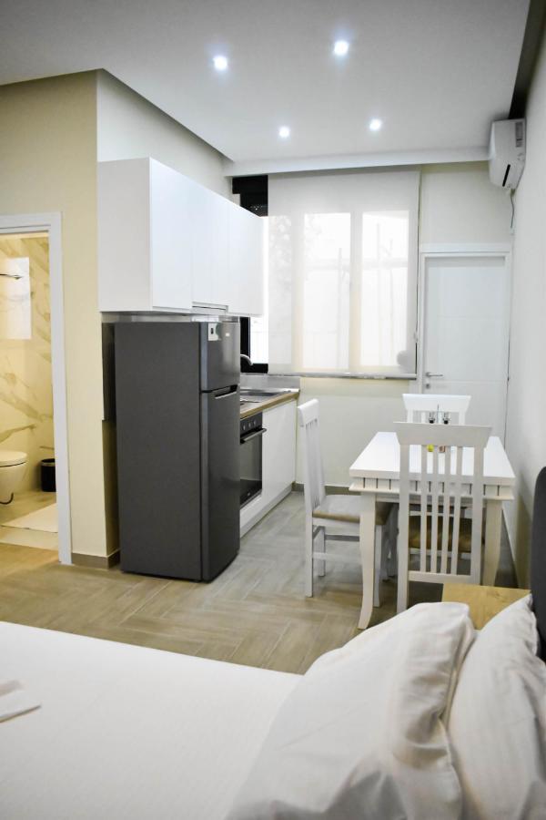 Delmar Apartments ゴーレム エクステリア 写真