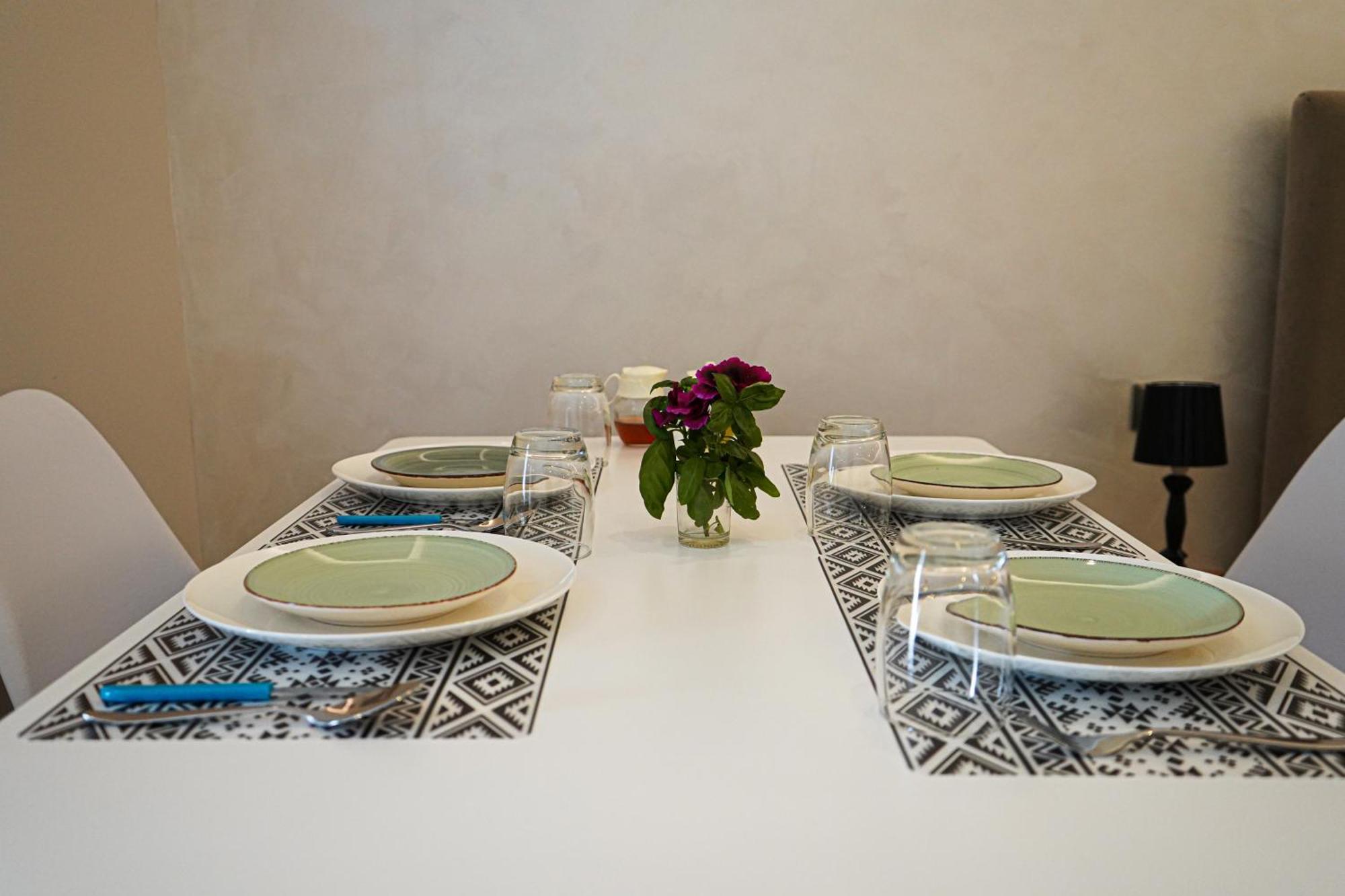 Delmar Apartments ゴーレム エクステリア 写真