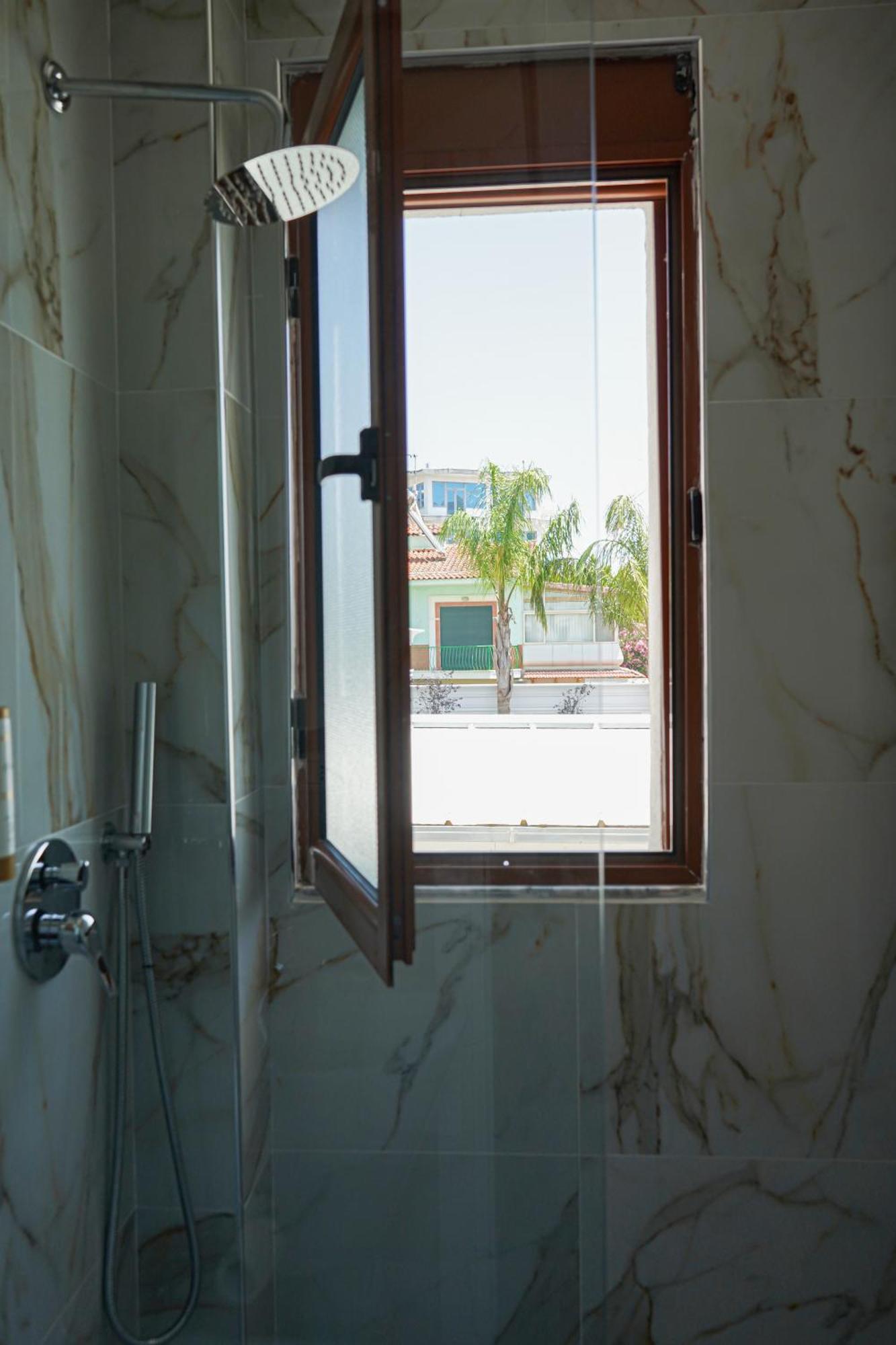 Delmar Apartments ゴーレム エクステリア 写真