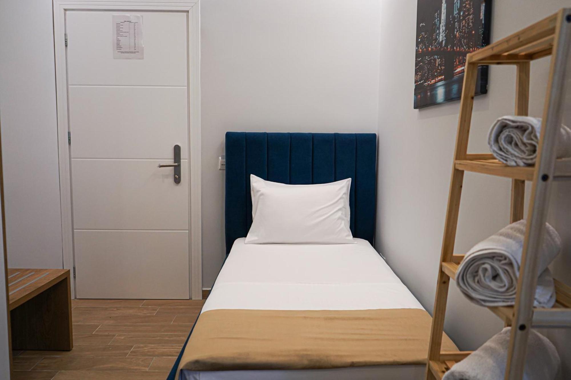 Delmar Apartments ゴーレム エクステリア 写真