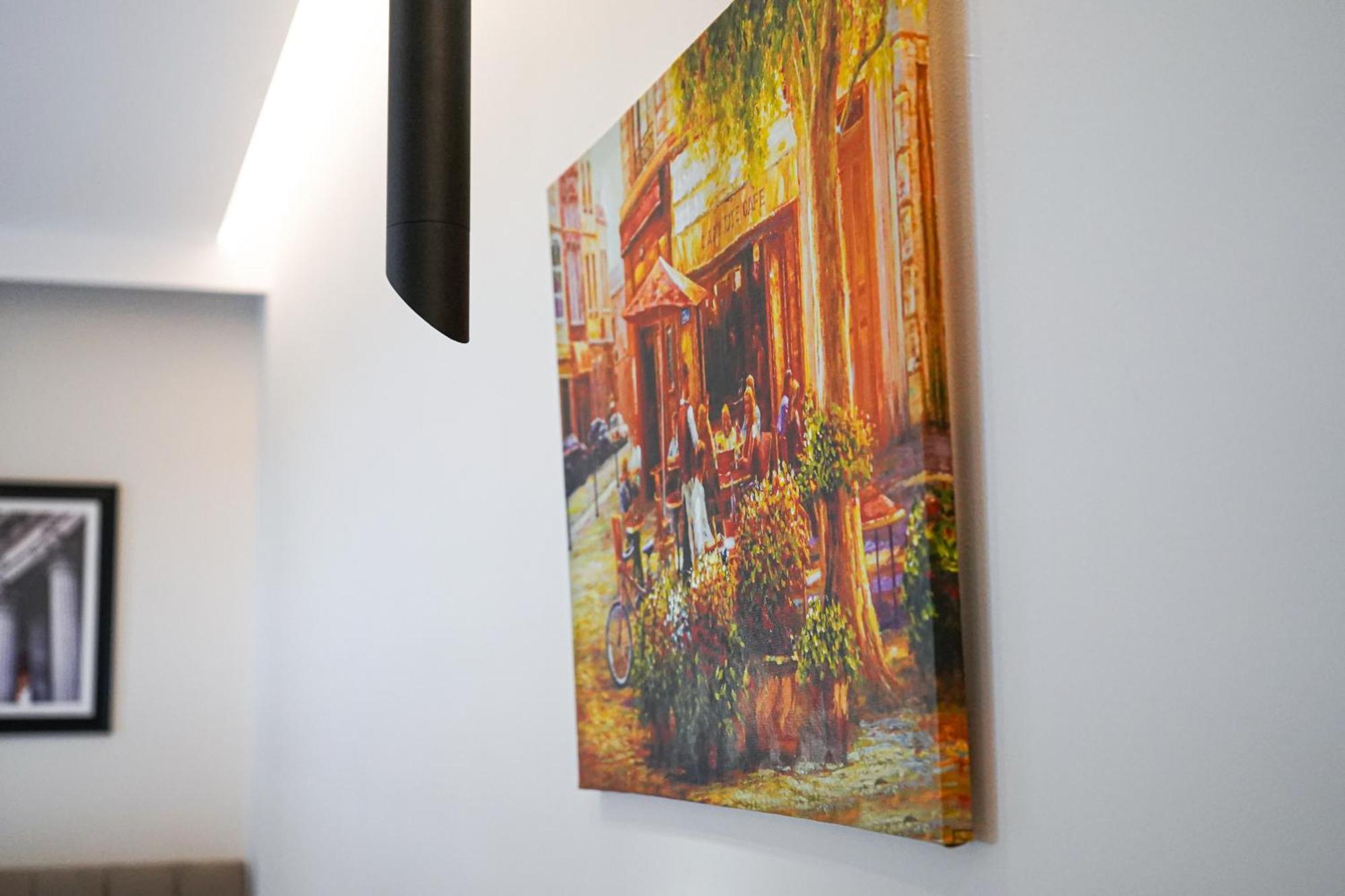Delmar Apartments ゴーレム エクステリア 写真