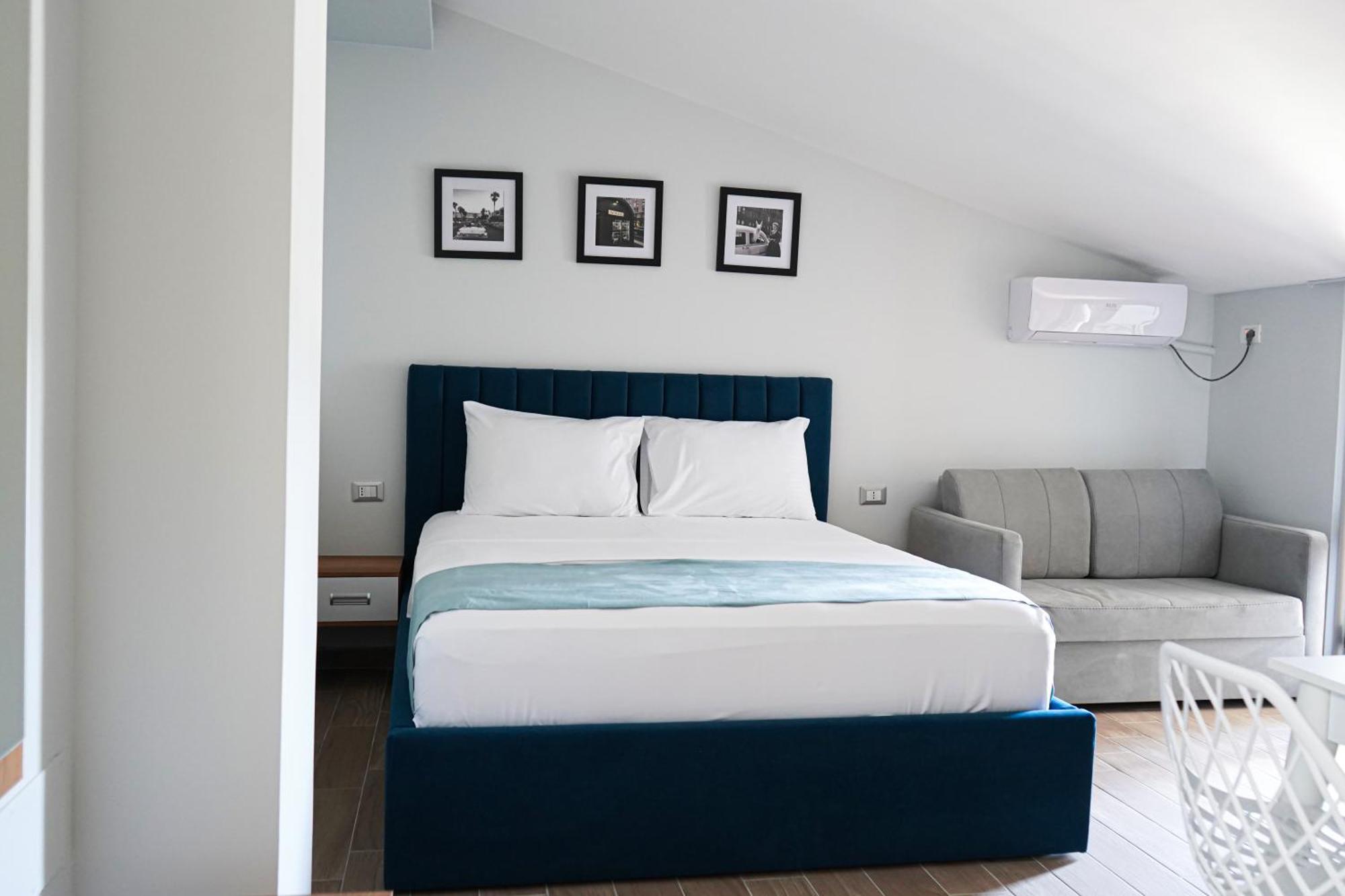 Delmar Apartments ゴーレム エクステリア 写真