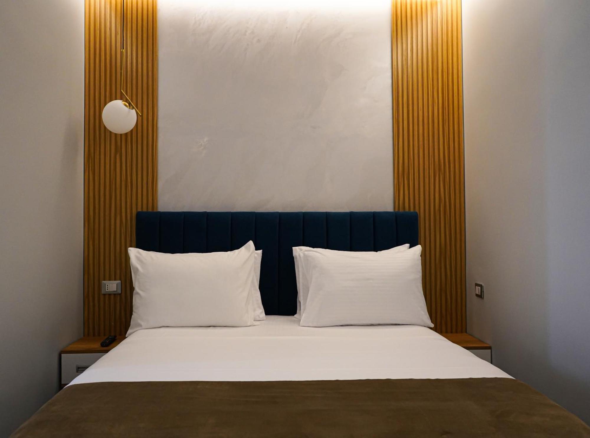 Delmar Apartments ゴーレム エクステリア 写真