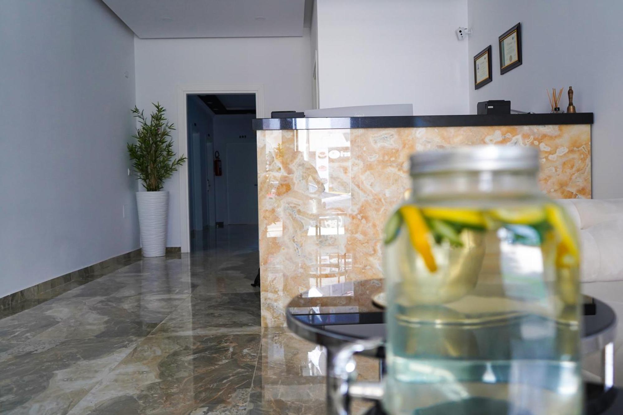 Delmar Apartments ゴーレム エクステリア 写真