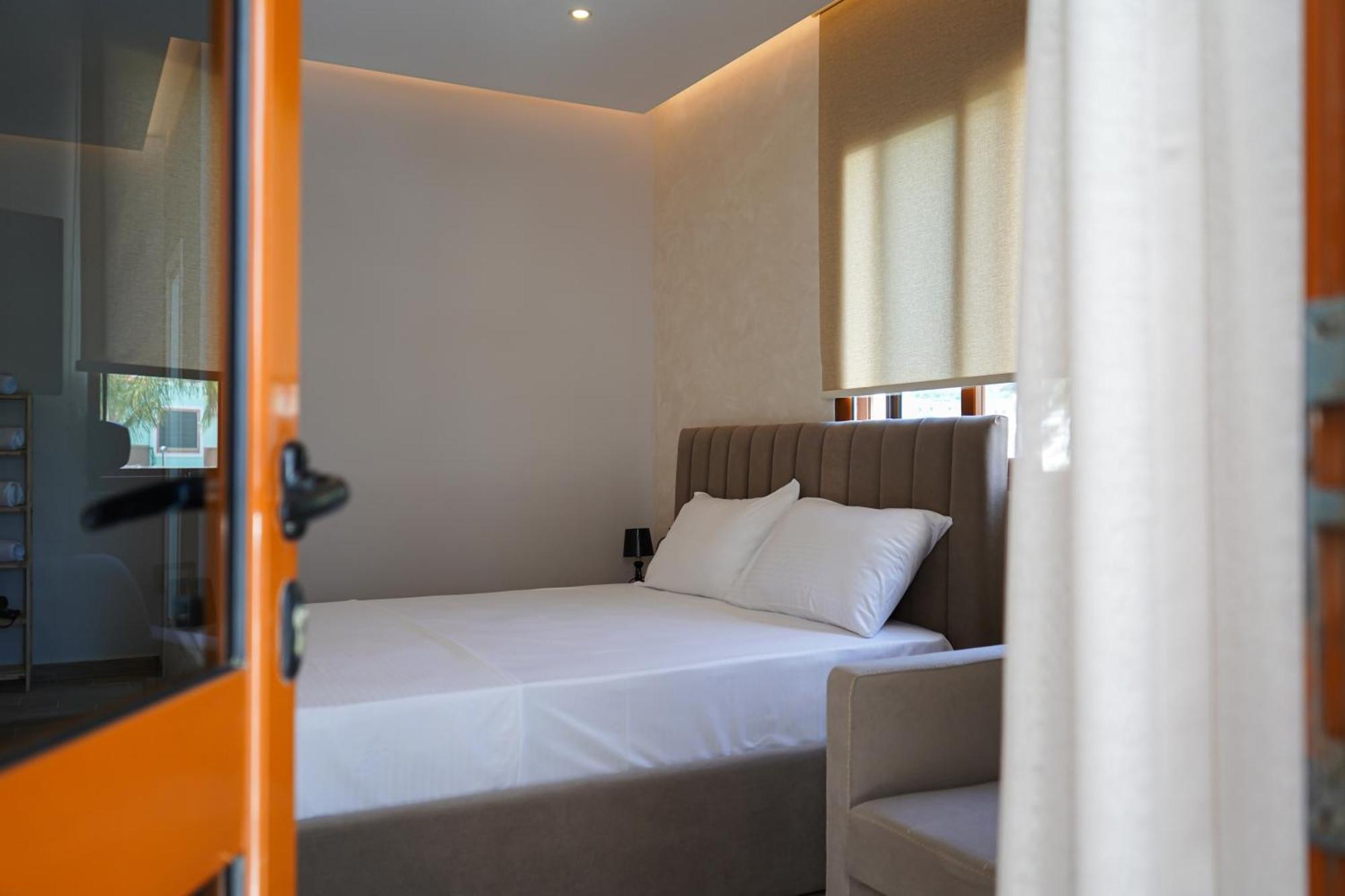 Delmar Apartments ゴーレム エクステリア 写真